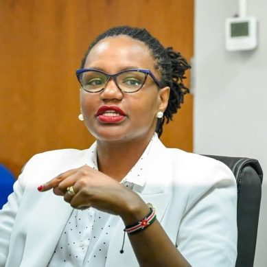 Over-burdened with foreign debts, Kenya banks on diaspora remittances to power the economy