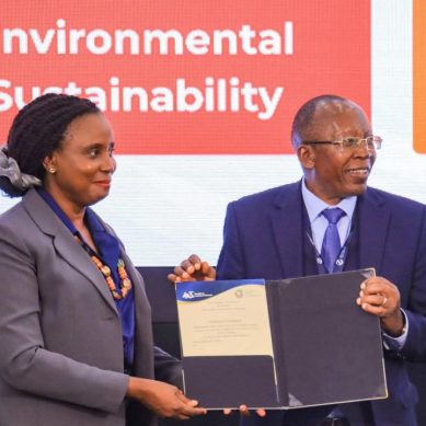 Huge deficits in education budgets hurt research, innovation in Kenyan universities
