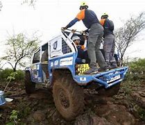 Conservation: 36th edition of the Rhino Charge competition beams wonders of Baringo to the world