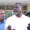 Service delivery: Kenyan minister locks public servants out of office for reporting to work late