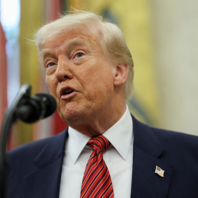 Nationals of six African countries among 12 others banned from entering US on terrorism concerns