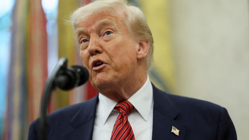 Nationals of six African countries among 12 others banned from entering US on terrorism concerns