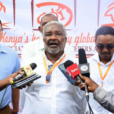 Kenya steps up push to grow tourism arrivals to five million to stave off competition from neighbouring countries