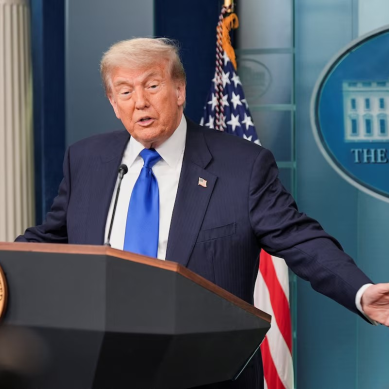 Dust has hardly settled as Trump warns he’d consider bombing Iran again, drops sanctions relief plan