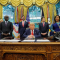 ‘We’re getting for US a lot of mineral rights from the Congo’, Trump makes American interests clear in DRC, Rwanda peace deal