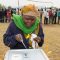 How electoral authoritarianism uses democratic institutions to violate liberal democratic norms, human rights in Uganda