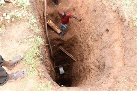 Gold rush: West Pokot sets up mining office as prospects of Kenya’s north becoming mythical El Darado look real