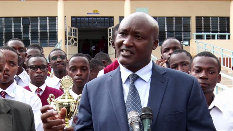 Kenya pays out $21.6m to victims of wildlife conflict as human settlements encroach on national parks