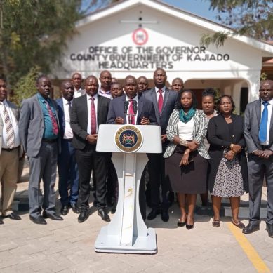 Scramble for natural resources go a notch higher as state transfers world-famous Amboseli National Park to Kajiado County