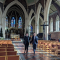 Anglican schism over homosexuality force Church of England to relook at status Archbishop of Canterbury