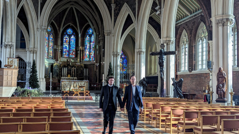 Anglican schism over homosexuality force Church of England to relook at status Archbishop of Canterbury