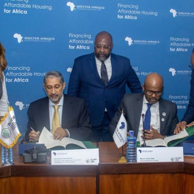 Arab Bank for Economic Development in Africa pumps $120 million in Shelter Afrique Development Bank