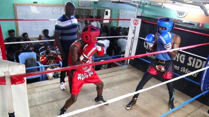 From superpower to whining: Budding Kenyan pugilists call for support and recognition of the sport