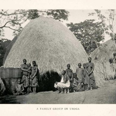 My father’s story is synonymous with the history of how successive regimes in Uganda tried to subvert Busoga kingdom