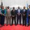Kenya announces readiness for African soccer show that kicks off on August 2-30 in Nairobi, Kampala and Dar