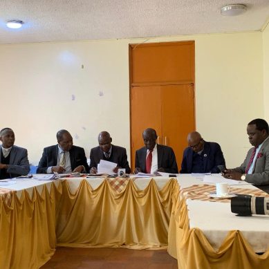 Unflattering mainstream churches in Kenya defy President Ruto, warn his reckless decisions will inflame ethnic hostilities