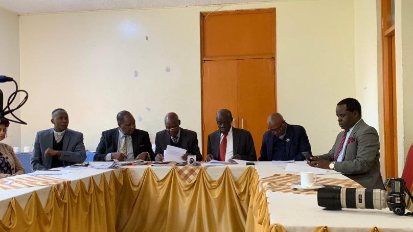 Unflattering mainstream churches in Kenya defy President Ruto, warn his reckless decisions will inflame ethnic hostilities