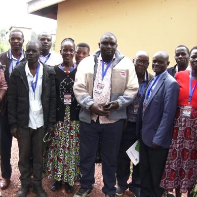 Mau Mau freedom fighters from Kakamega, Bungoma blast Kenya government for neglecting, seek reparations Britain