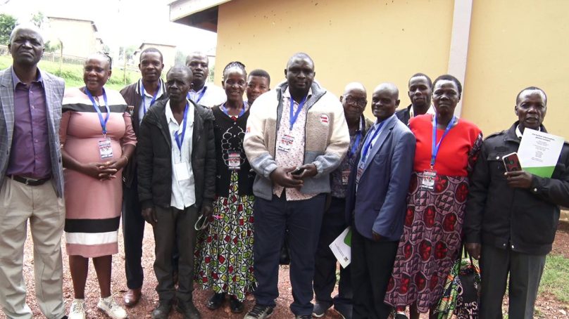 Mau Mau freedom fighters from Kakamega, Bungoma blast Kenya government for neglecting, seek reparations Britain