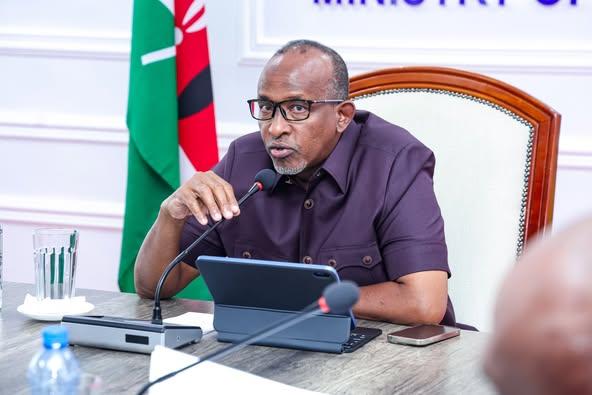 HIV/Aids: Kenya to start administering newly approved Lenacapavir antiretroviral drug in January