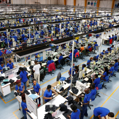 Kenya’s economy grows by 4.9 per cent to remain on strong trajectory of sustained expansion