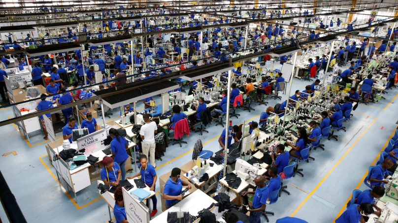Kenya’s economy grows by 4.9 per cent to remain on strong trajectory of sustained expansion