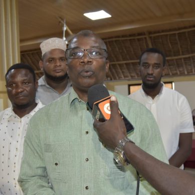 From deeply a conservative and religious community, Garissa grapples with explicit pornography