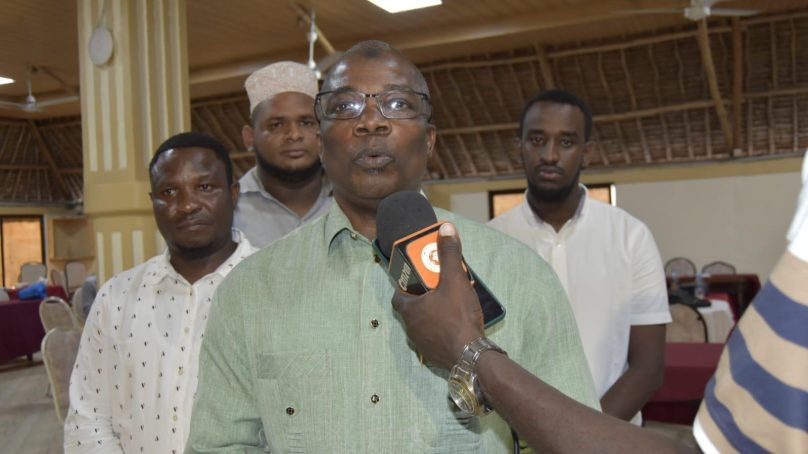 From deeply a conservative and religious community, Garissa grapples with explicit pornography