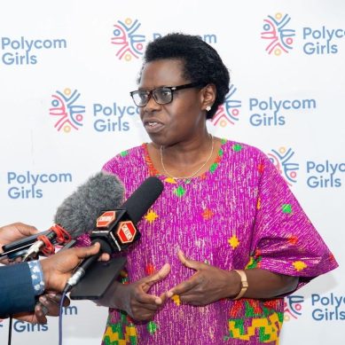 Girls in Kenyan schools remain vulnerable to grooming despite progress in gender agenda, conference told