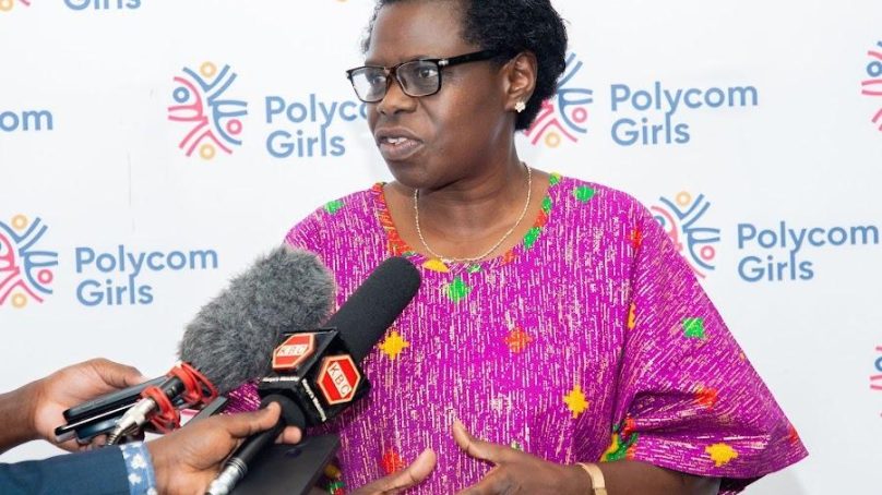 Girls in Kenyan schools remain vulnerable to grooming despite progress in gender agenda, conference told
