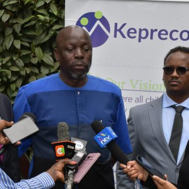 Kenya pushes hard to dispel religious and cultural beliefs that force Muslim women in pastoralist regions to forgo HPV vaccine