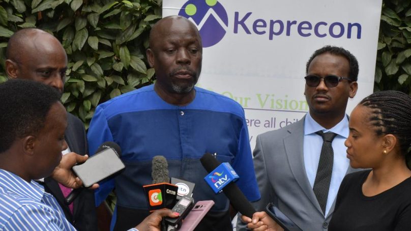 Kenya pushes hard to dispel religious and cultural beliefs that force Muslim women in pastoralist regions to forgo HPV vaccine