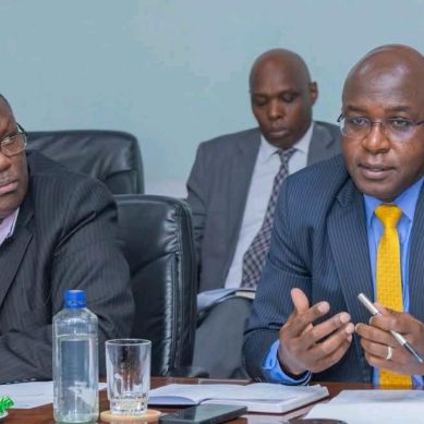 Tax agency paints rosy future of Kenya’s economic outlook after surpassing targets despite World and IMF’s gloomy forecast