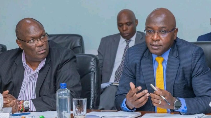 Tax agency paints rosy future of Kenya’s economic outlook after surpassing targets despite World and IMF’s gloomy forecast