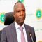 Newly sworn in IEBC team kicks off tenure with a warning to political class against sensationalism