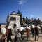 Pope Leo blasts Israel for ‘barbarity of war’ after its army kills 67 aid-seekers in Gaza