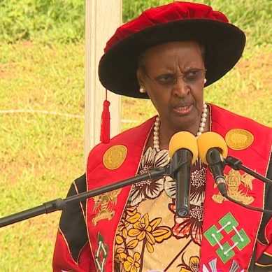 Needed: Alternative scholarship in alternative universities to resuscitate public intellectualism in Uganda