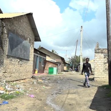 Land disputes in Kenya’s coastal region persist as tycoon accused of hiring goons to evict residents from land he controversially acquired