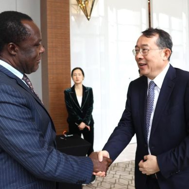 China’s Shenzhen investment group targets 400 million consumers in COMESA bloc as it sets base in Kenya
