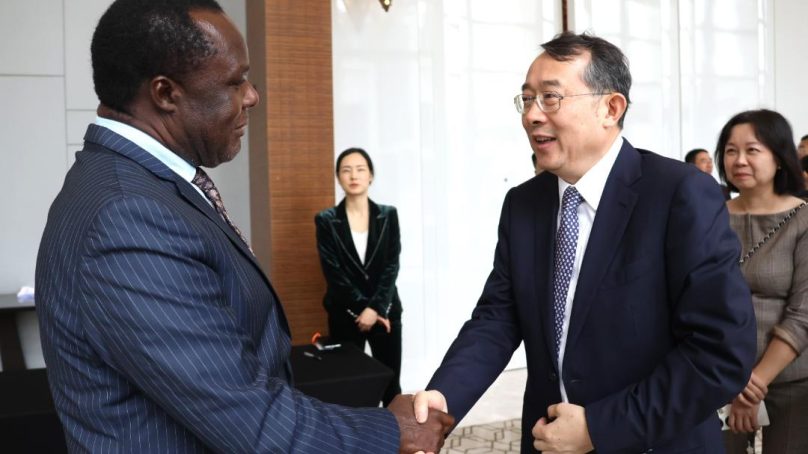 China’s Shenzhen investment group targets 400 million consumers in COMESA bloc as it sets base in Kenya