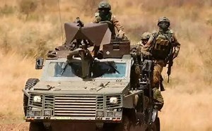 Al Shaabab announce death of three Kenyan solders in blast, unusually doesn’t claim responsibility