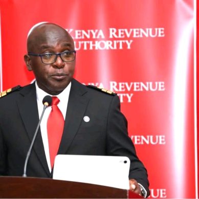 Taxman says digital economy raid ramped up Kenya’s revenue collection by over 112 per cent