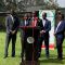Health workers blast Nairobi Governor Sakaja as a joker, carefree and ignorant after failing to end three-month-long clinical officers’ strike