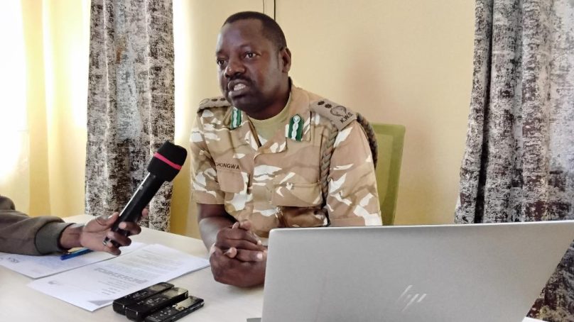 Kenya Wildlife Service reviews park entry fees upwards to fund strategic plan execution