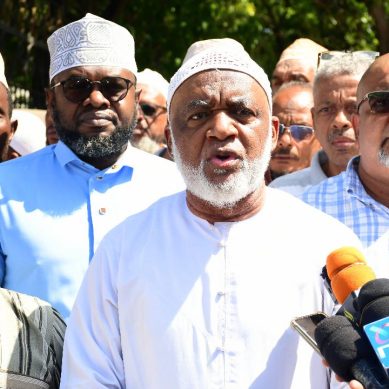 Right of inherence: Kenya Muslim clerics aggrieved by Supreme Court recognition of children born out of wedlock