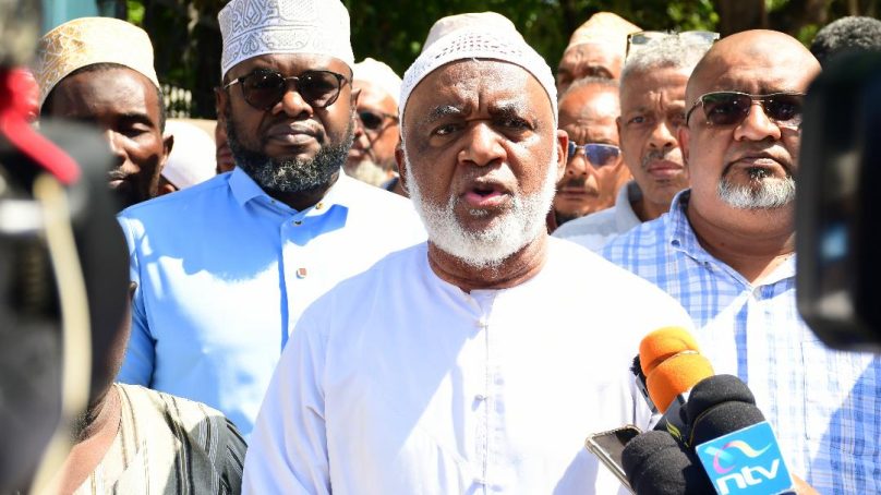 Right of inherence: Kenya Muslim clerics aggrieved by Supreme Court recognition of children born out of wedlock