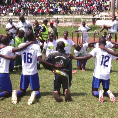 Rise in spate of Kenyan schools using courts to settle sport disputes unsettles ministry