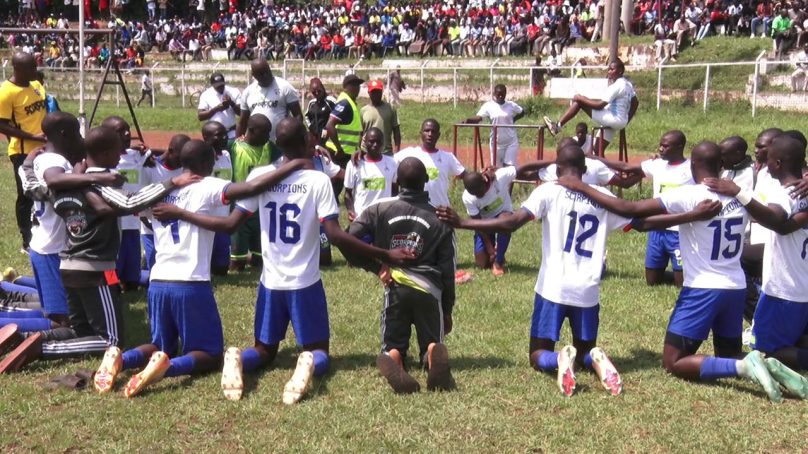 Rise in spate of Kenyan schools using courts to settle sport disputes unsettles ministry