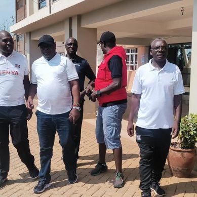 ‘Kakamega ready to host Kenya secondary schools games as it prepares to host East and Central Africa games’