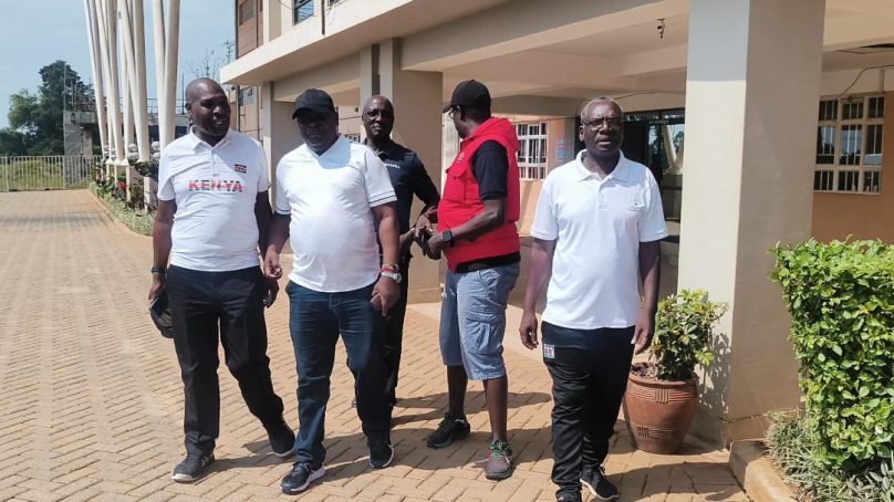 ‘Kakamega ready to host Kenya secondary schools games as it prepares to host East and Central Africa games’